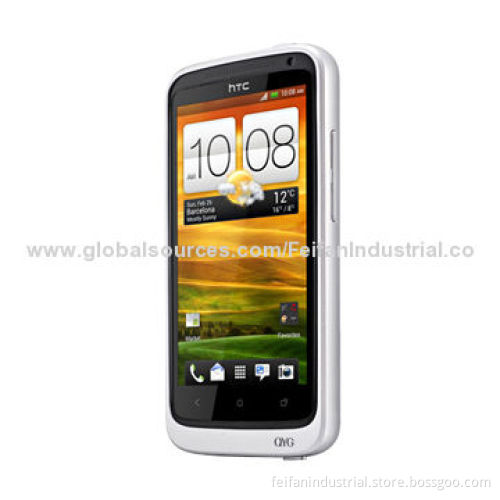 Power Case for HTC One X, 2,000mAh